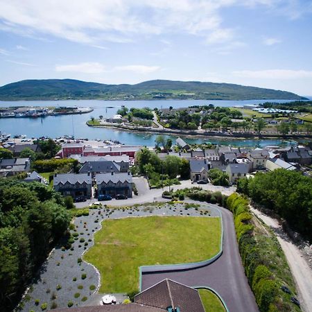 Island View House Bed & Breakfast Castletownbere Exterior foto