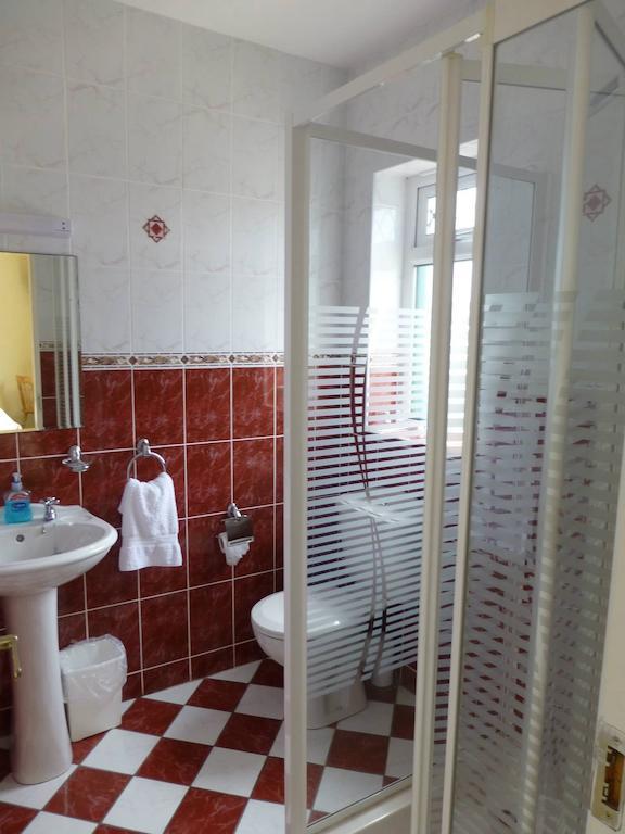 Island View House Bed & Breakfast Castletownbere Cameră foto