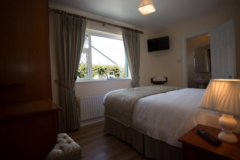 Island View House Bed & Breakfast Castletownbere Exterior foto