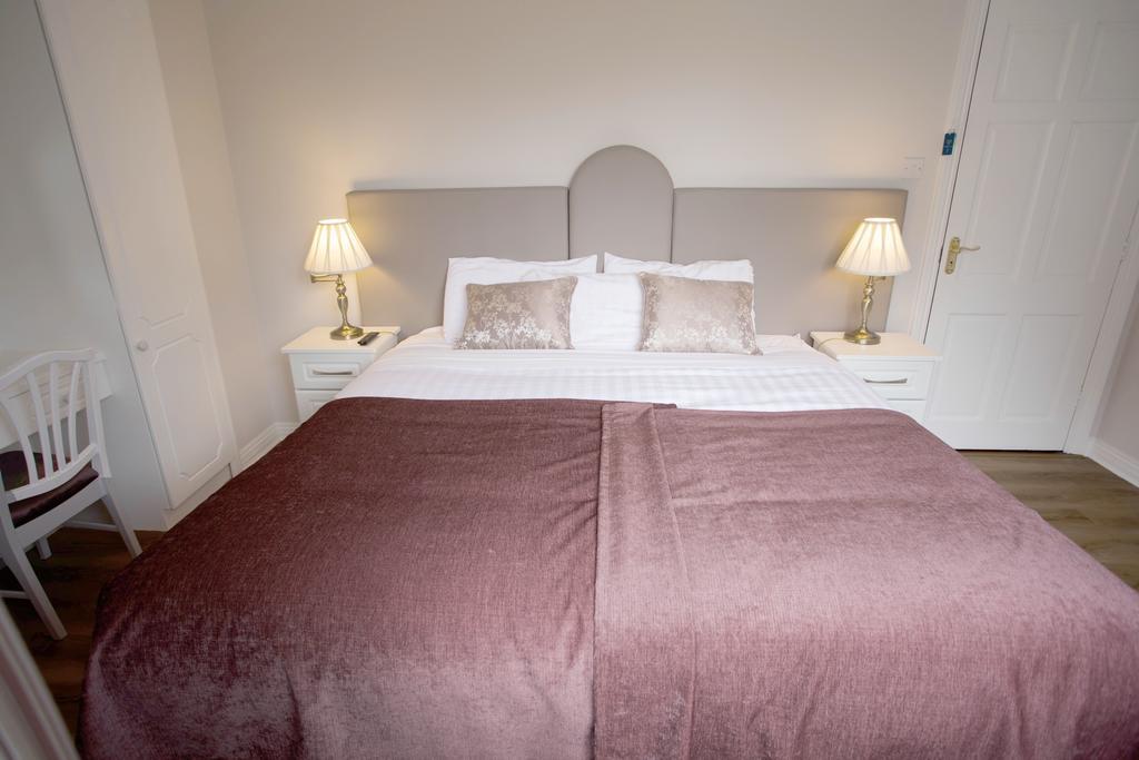 Island View House Bed & Breakfast Castletownbere Exterior foto