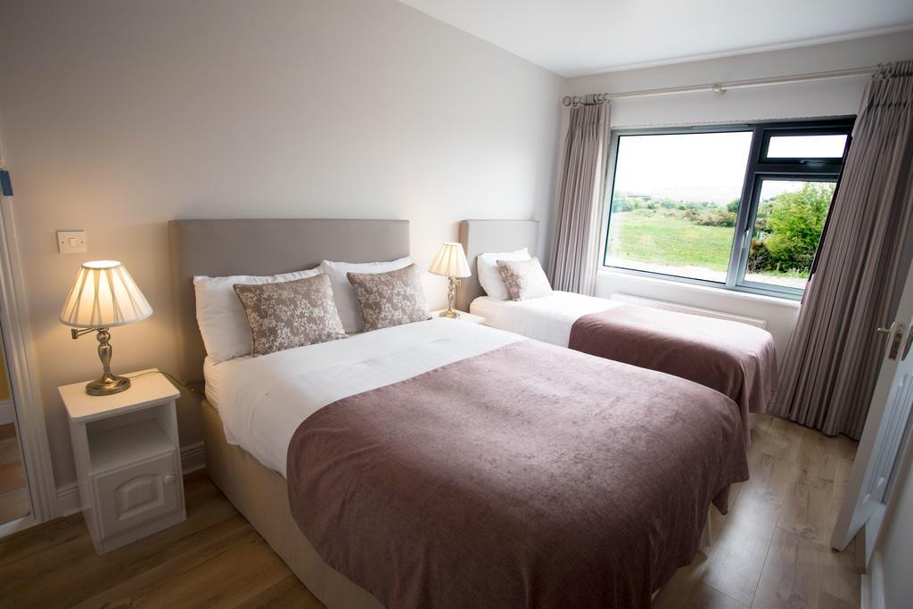 Island View House Bed & Breakfast Castletownbere Exterior foto
