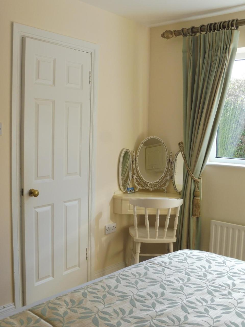Island View House Bed & Breakfast Castletownbere Exterior foto