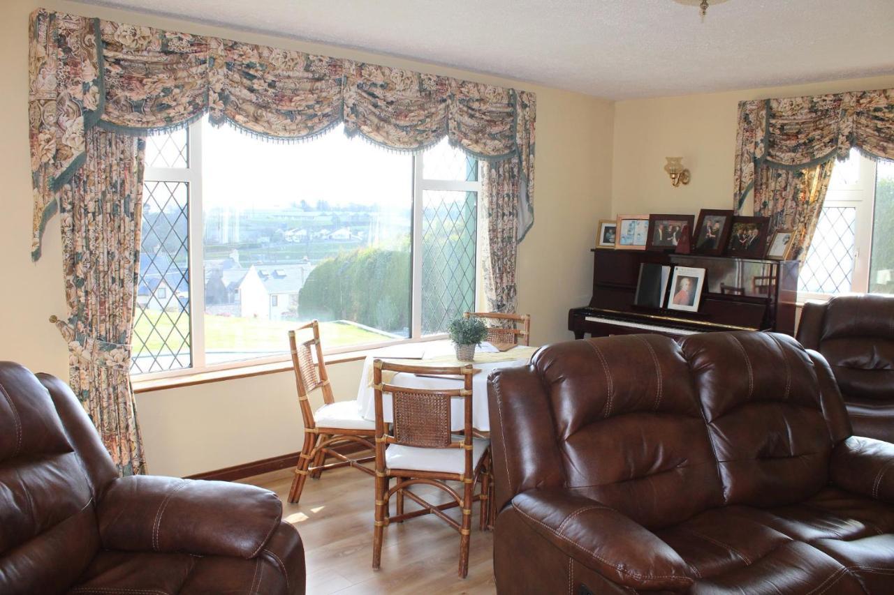 Island View House Bed & Breakfast Castletownbere Exterior foto