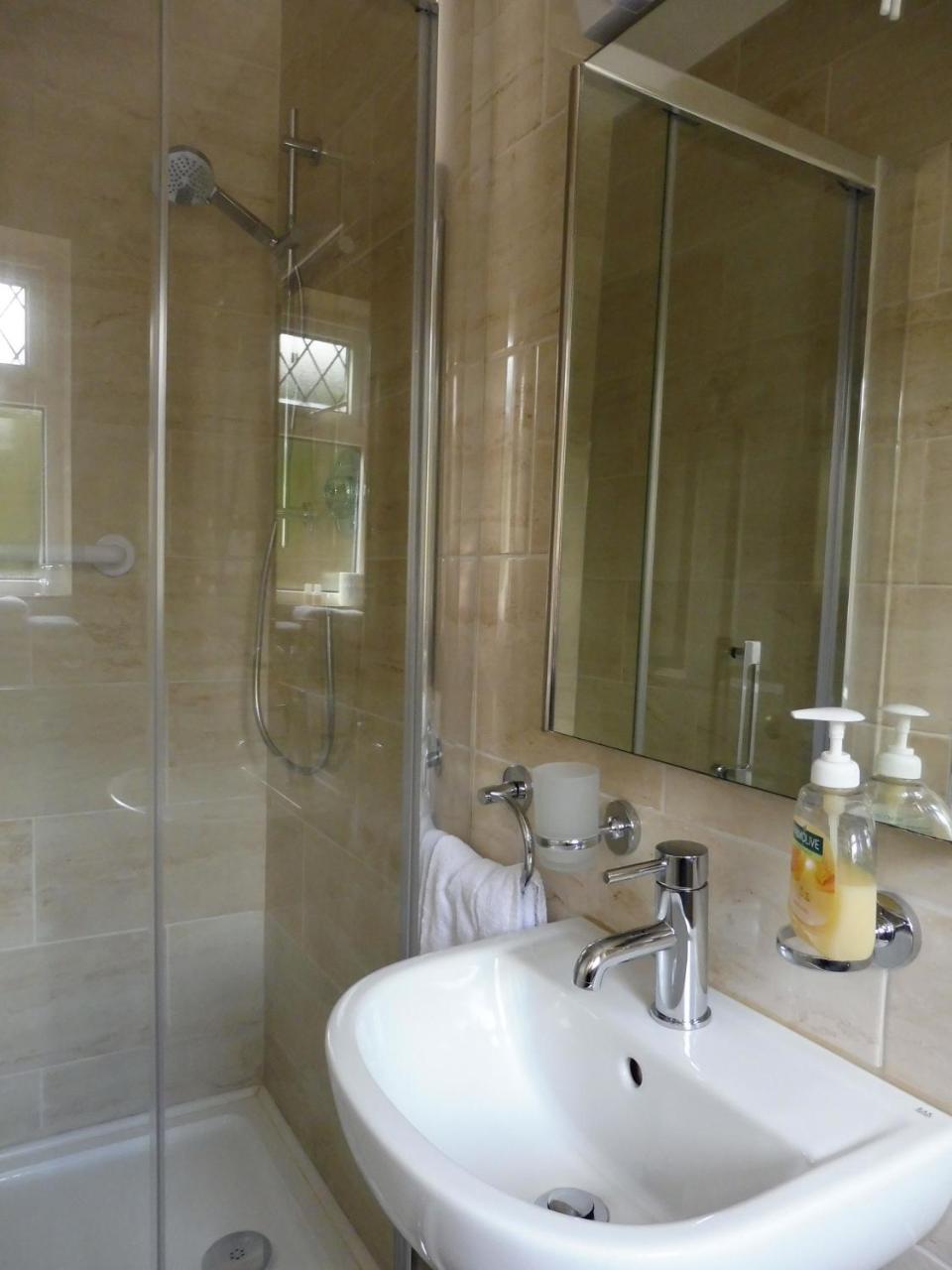 Island View House Bed & Breakfast Castletownbere Exterior foto
