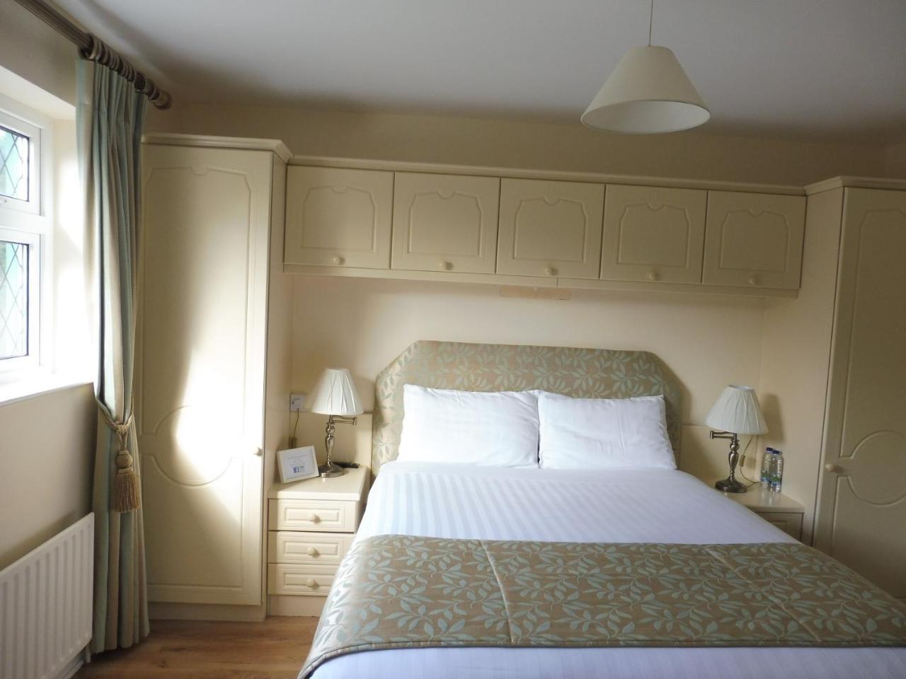 Island View House Bed & Breakfast Castletownbere Exterior foto